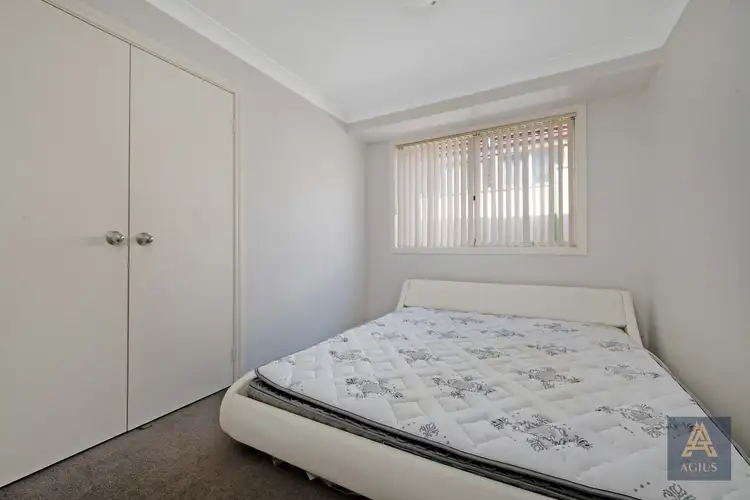 Fifth view of Homely house listing, 91B Thompson Crescent, Glenwood NSW 2768