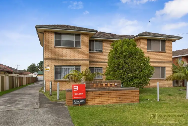 2/7 Montague Street, Fairy Meadow NSW 2519