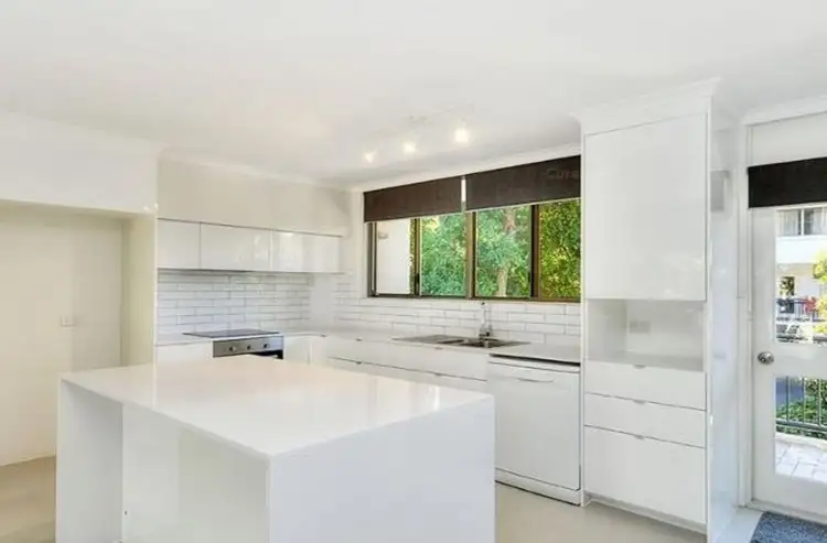 34/7 Campbell Street, Bundall QLD 4217