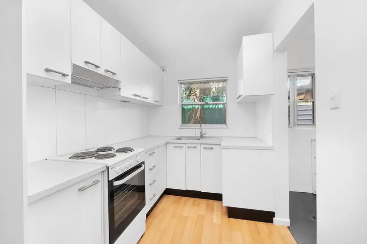Second view of Homely apartment listing, 1/2B Folkestone Parade, Botany NSW 2019