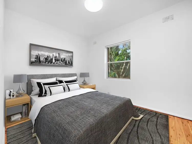 Fourth view of Homely apartment listing, 1/2B Folkestone Parade, Botany NSW 2019