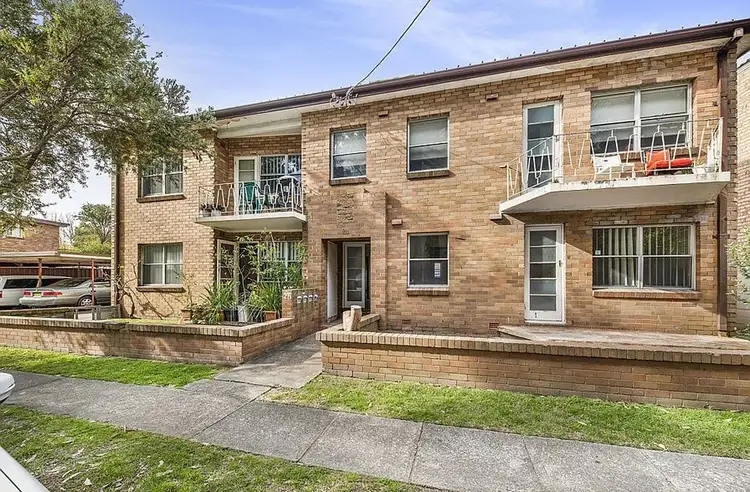 Fifth view of Homely apartment listing, 1/2B Folkestone Parade, Botany NSW 2019
