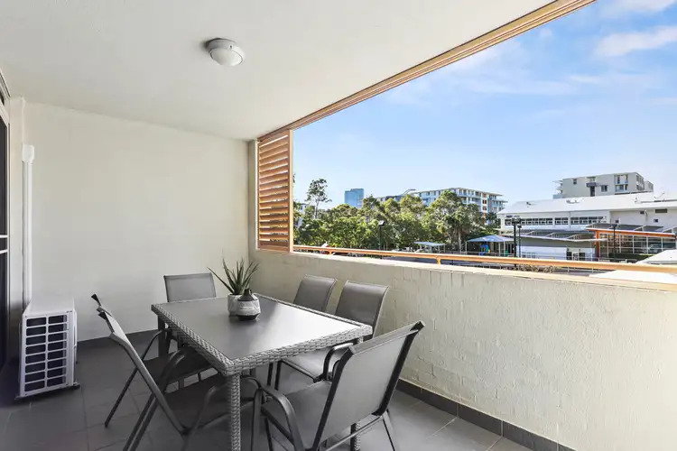 214/4 Stromboli Strait, Wentworth Point NSW 2127