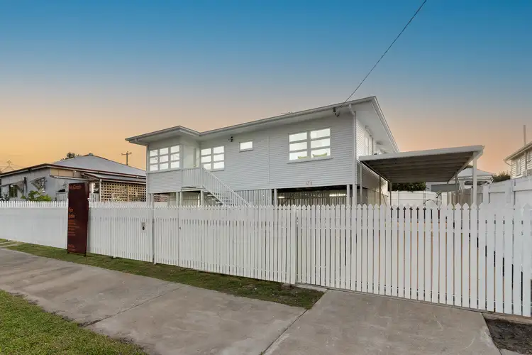 Main view of Homely house listing, 138 Upper Dawson Road, The Range QLD 4700