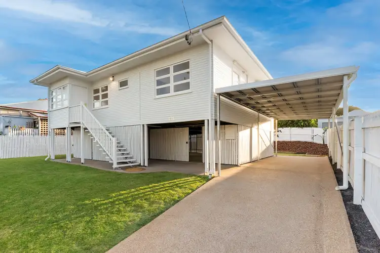 Second view of Homely house listing, 138 Upper Dawson Road, The Range QLD 4700