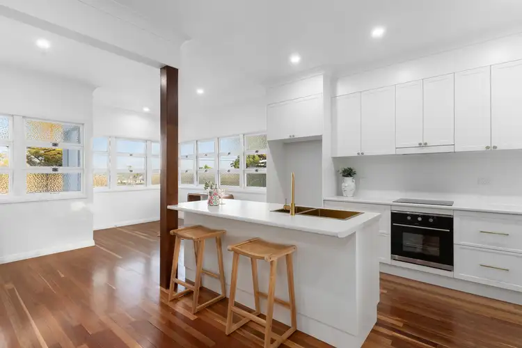 Fourth view of Homely house listing, 138 Upper Dawson Road, The Range QLD 4700