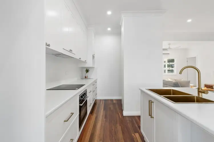 Fifth view of Homely house listing, 138 Upper Dawson Road, The Range QLD 4700