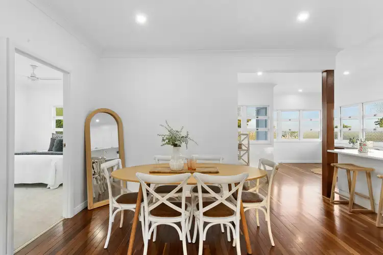 Sixth view of Homely house listing, 138 Upper Dawson Road, The Range QLD 4700