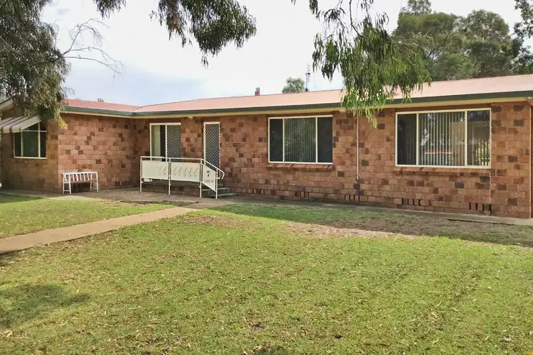 7 North Street, Trundle NSW 2875
