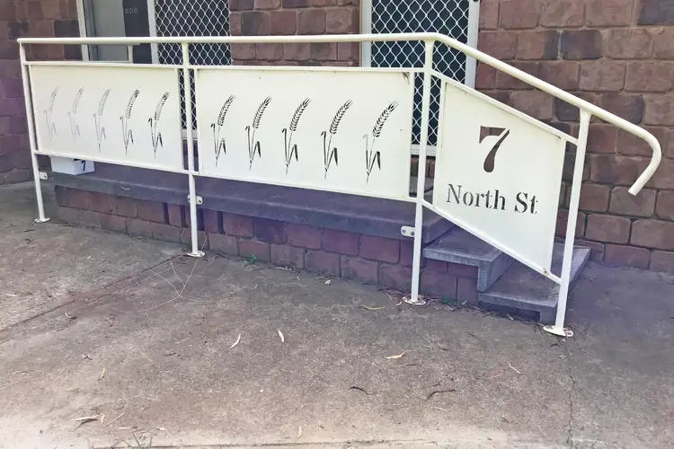 Second view of Homely house listing, 7 North Street, Trundle NSW 2875