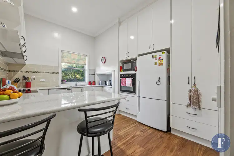 Third view of Homely house listing, 71 Sutton Street, Cootamundra NSW 2590