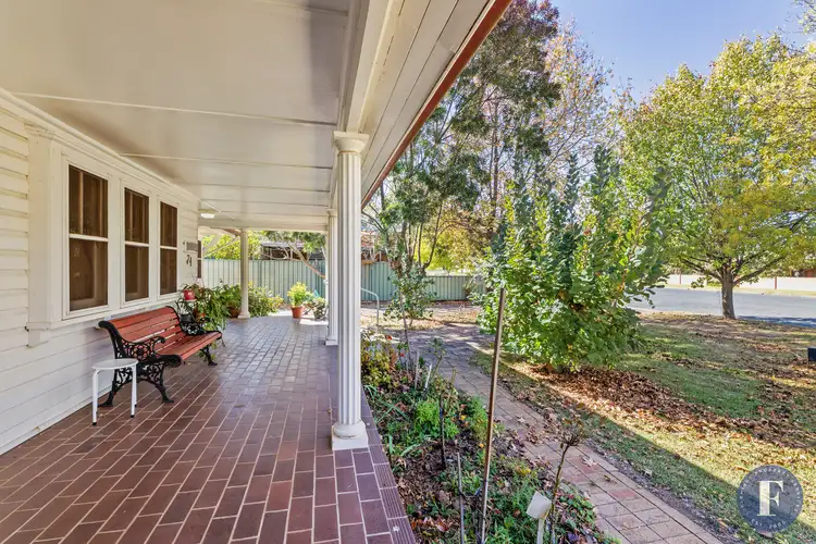 Sixth view of Homely house listing, 71 Sutton Street, Cootamundra NSW 2590
