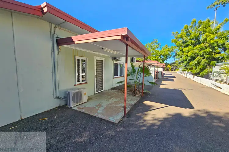 Main view of Homely unit listing, 4/10 Twenty First Avenue, Mount Isa QLD 4825