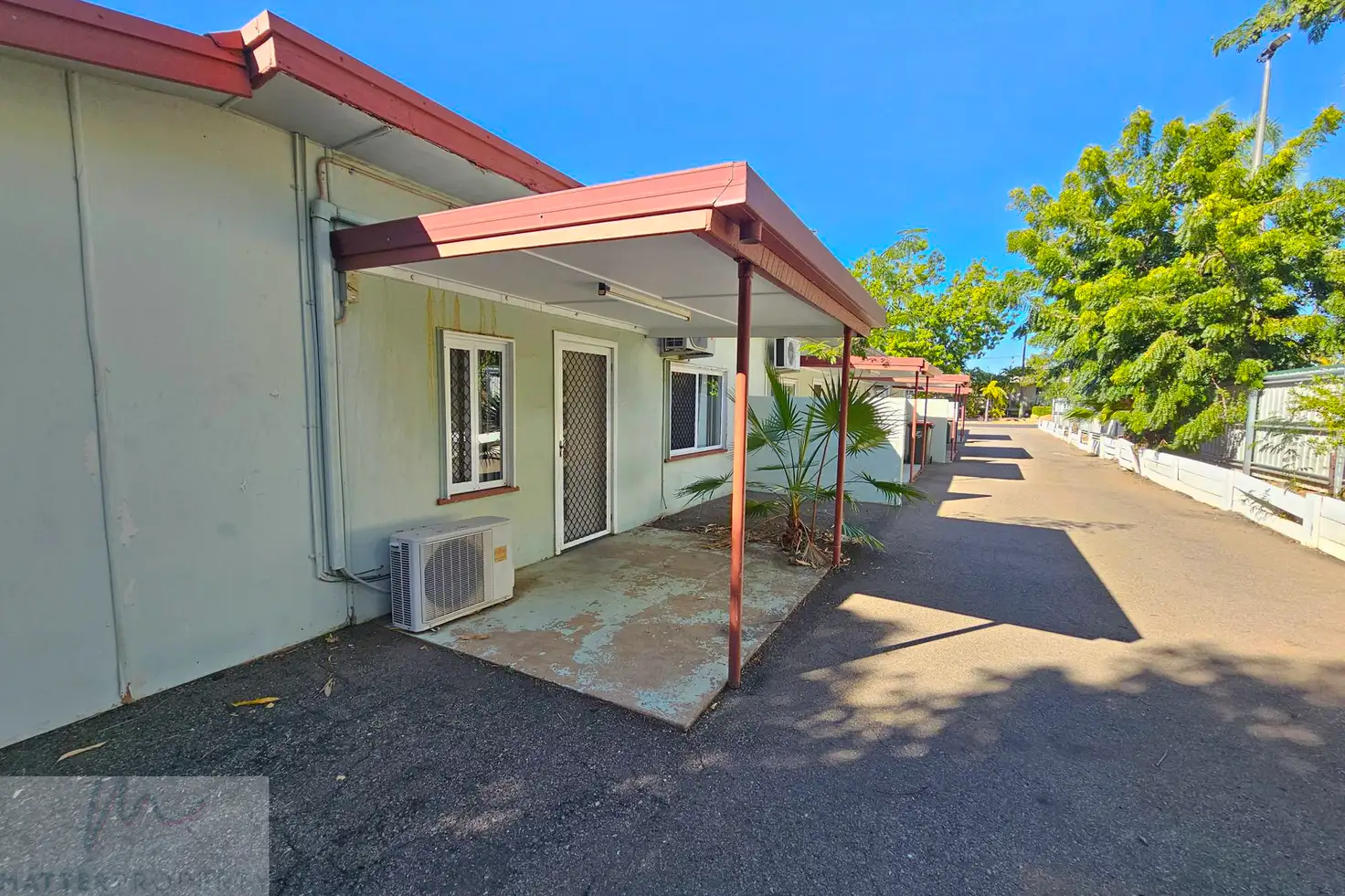 Main view of Homely unit listing, 4/10 Twenty First Avenue, Mount Isa QLD 4825