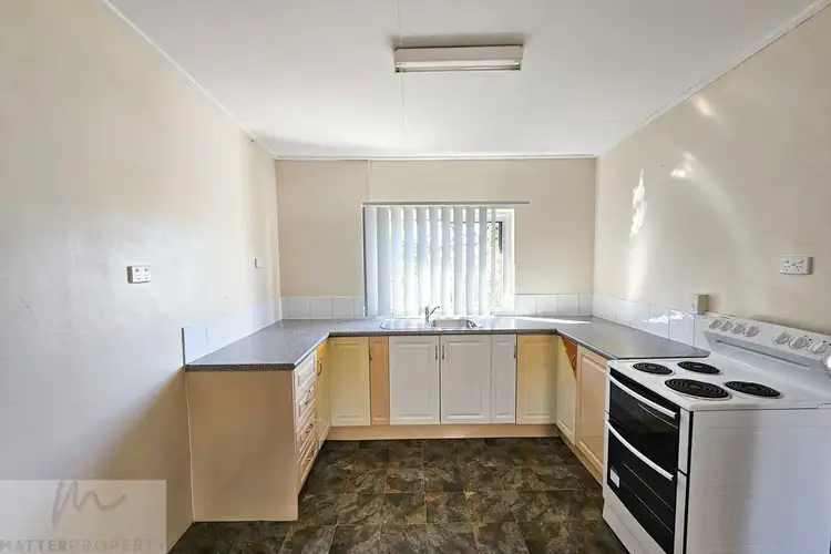 Second view of Homely unit listing, 4/10 Twenty First Avenue, Mount Isa QLD 4825