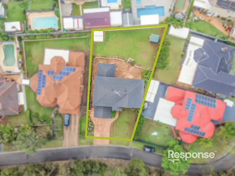 Third view of Homely house listing, 9 Devaney Avenue, Glenmore Park NSW 2745