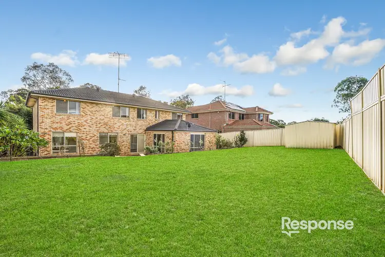 Fourth view of Homely house listing, 9 Devaney Avenue, Glenmore Park NSW 2745