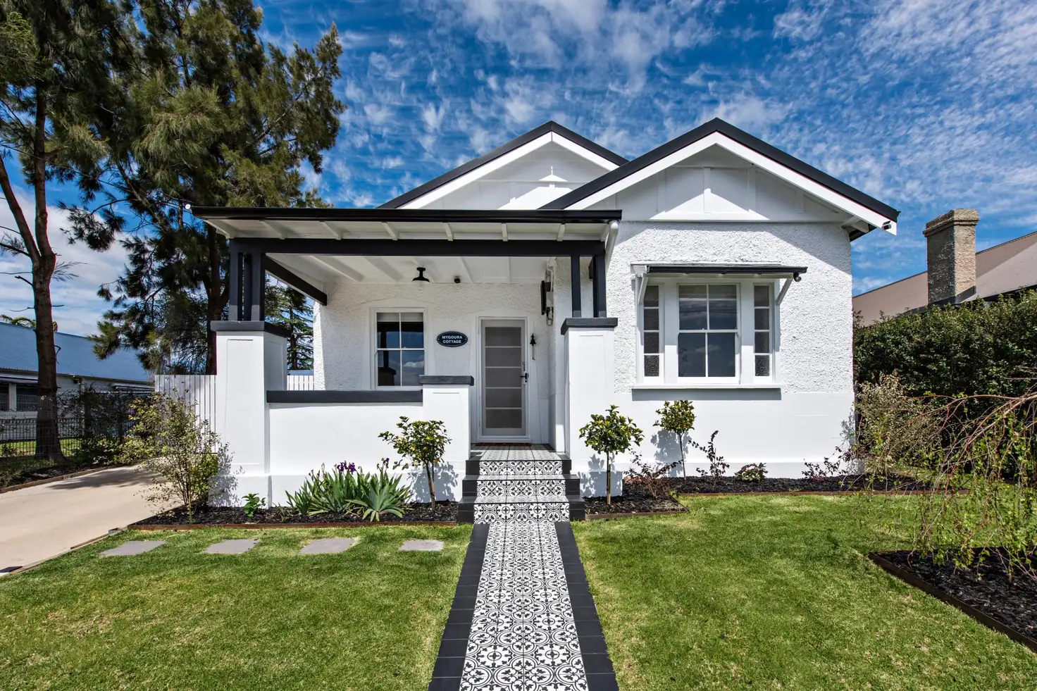 Main view of Homely house listing, 115 Gladstone Street, Mudgee NSW 2850