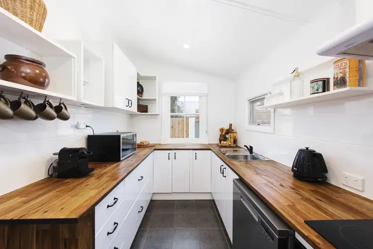 Third view of Homely house listing, 115 Gladstone Street, Mudgee NSW 2850