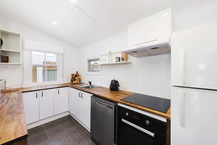 Fourth view of Homely house listing, 115 Gladstone Street, Mudgee NSW 2850