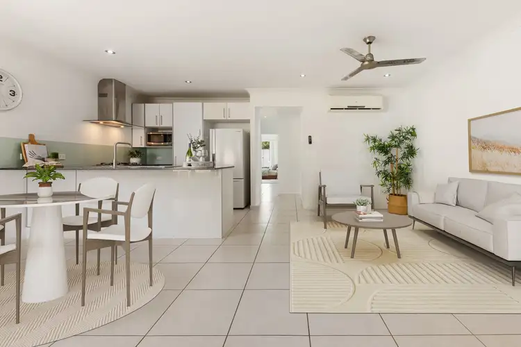 15A Montessa Street, Cornubia QLD 4130