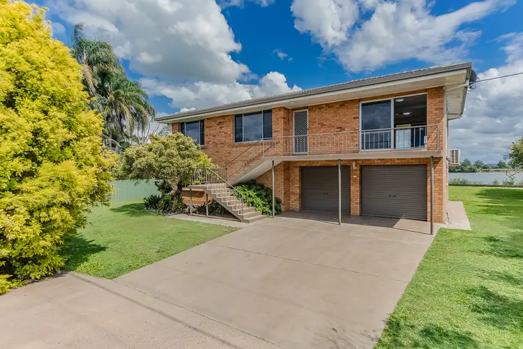 2251 Big River Way, Ulmarra NSW 2462