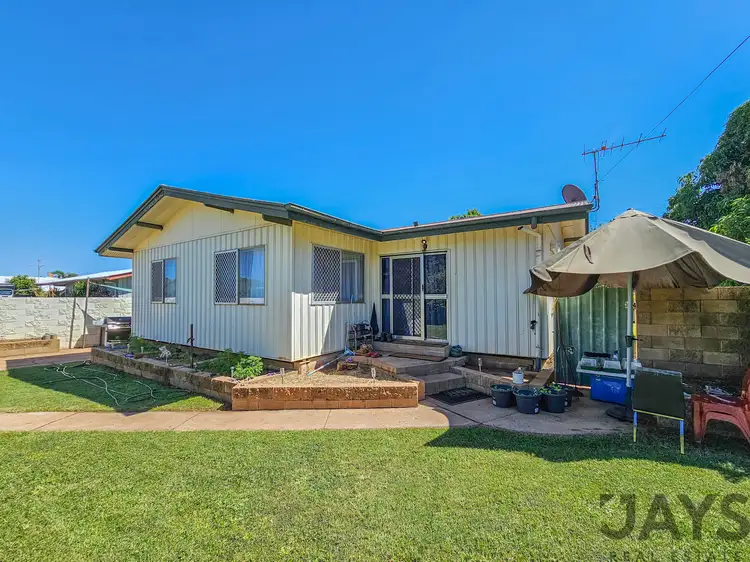 Main view of Homely house listing, 25 Moore Crescent, Mount Isa QLD 4825