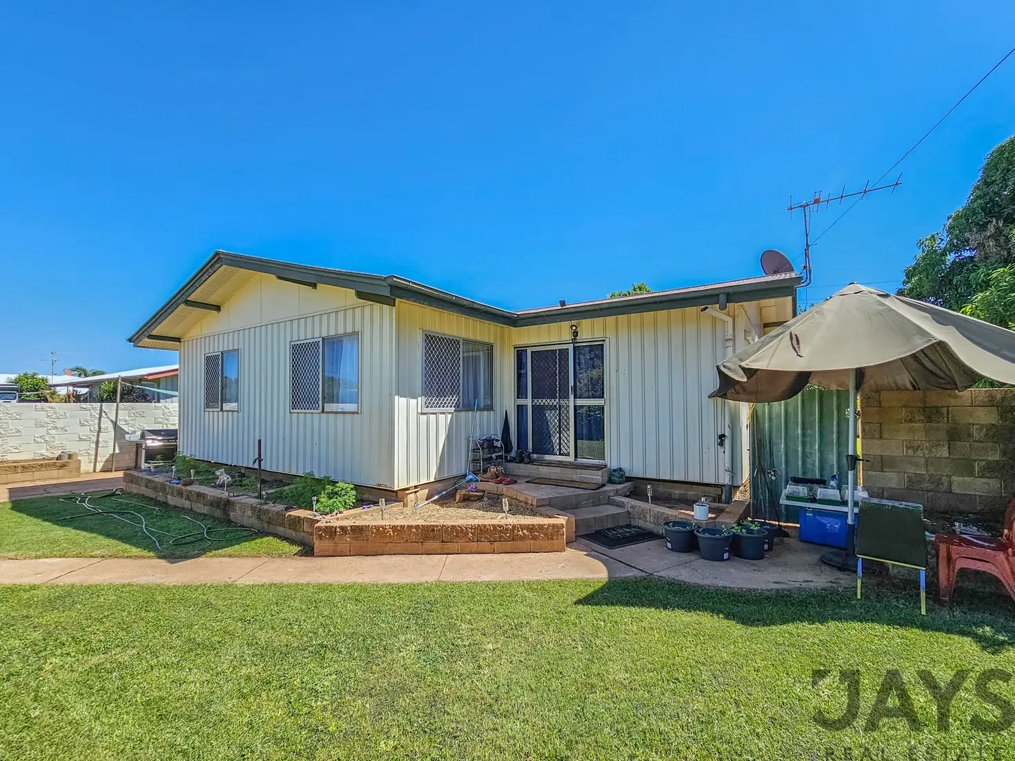 Main view of Homely house listing, 25 Moore Crescent, Mount Isa QLD 4825