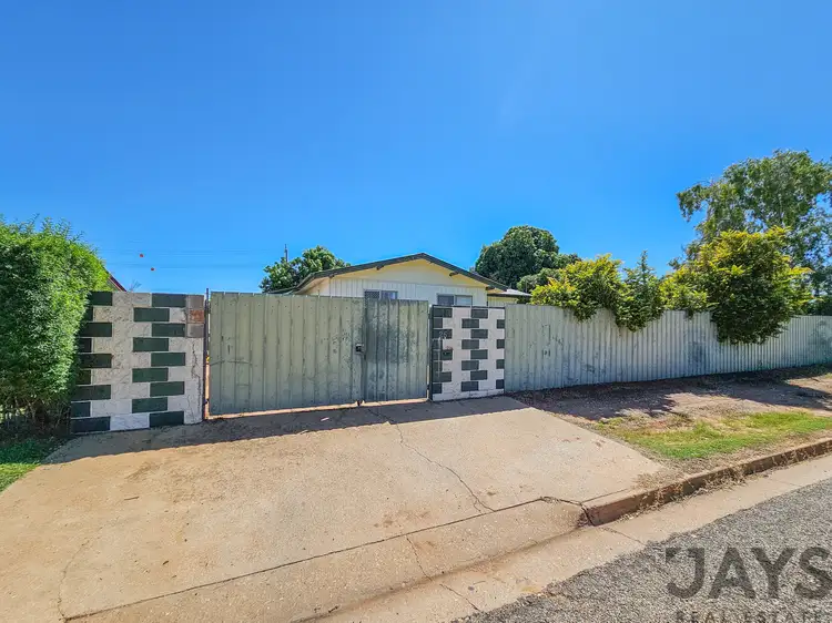 Second view of Homely house listing, 25 Moore Crescent, Mount Isa QLD 4825