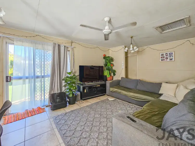 Third view of Homely house listing, 25 Moore Crescent, Mount Isa QLD 4825