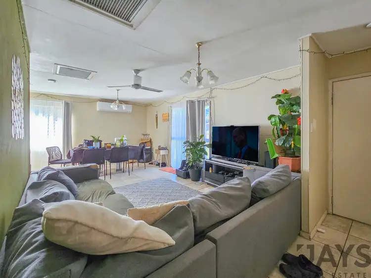 Fourth view of Homely house listing, 25 Moore Crescent, Mount Isa QLD 4825