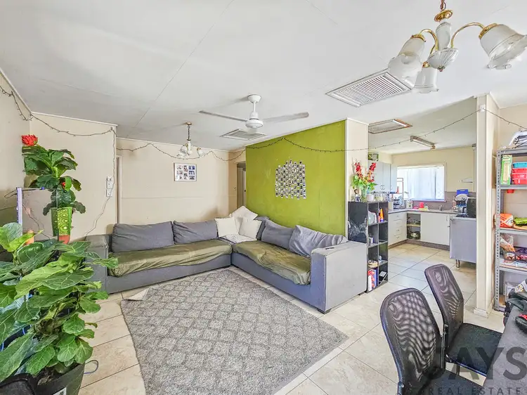 Fifth view of Homely house listing, 25 Moore Crescent, Mount Isa QLD 4825