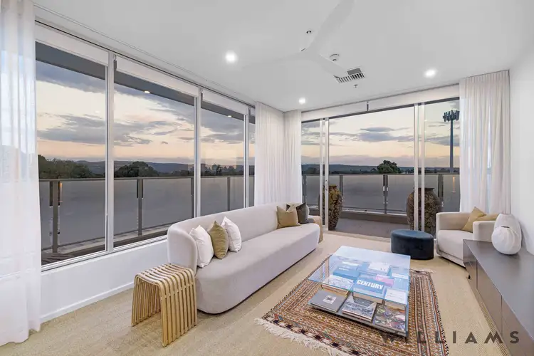 Second view of Homely apartment listing, 37/100 Rose Terrace, Wayville SA 5034