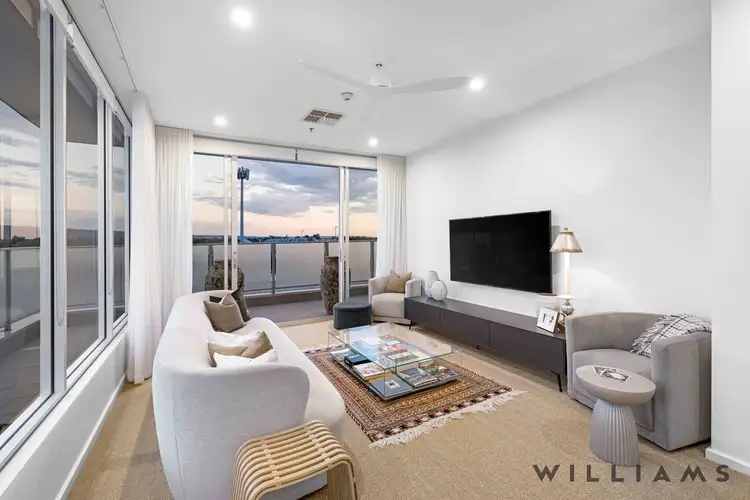 Third view of Homely apartment listing, 37/100 Rose Terrace, Wayville SA 5034