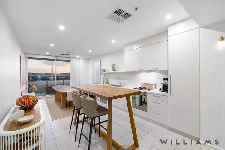 Fourth view of Homely apartment listing, 37/100 Rose Terrace, Wayville SA 5034