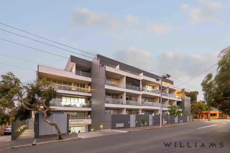 Fifth view of Homely apartment listing, 37/100 Rose Terrace, Wayville SA 5034
