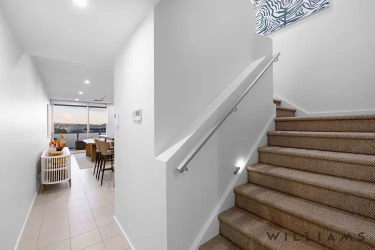 Sixth view of Homely apartment listing, 37/100 Rose Terrace, Wayville SA 5034