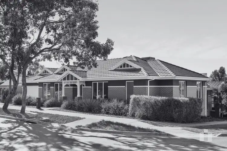 36 Peterborough Drive, Doreen VIC 3754
