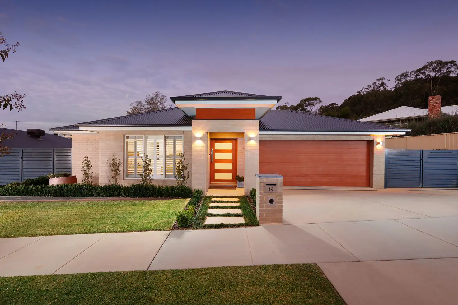 Main view of Homely house listing, 19 Lexcen Street, Baranduda VIC 3691