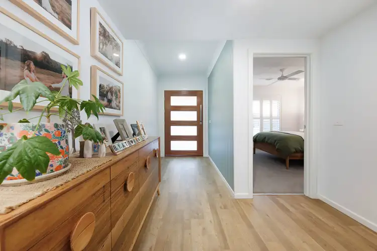 Second view of Homely house listing, 19 Lexcen Street, Baranduda VIC 3691