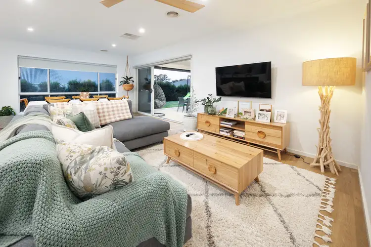 Third view of Homely house listing, 19 Lexcen Street, Baranduda VIC 3691