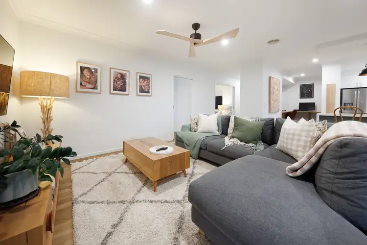 Fourth view of Homely house listing, 19 Lexcen Street, Baranduda VIC 3691