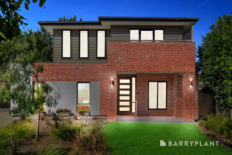 1/60 Geoffrey Drive, Kilsyth VIC 3137