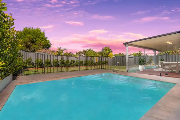 4 Wakool Court, Cornubia QLD 4130