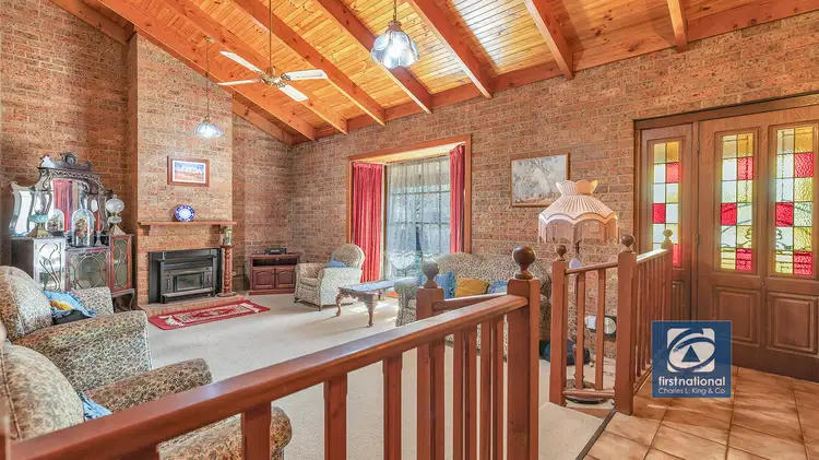 Third view of Homely house listing, 2 Lachlan Crescent, Echuca VIC 3564