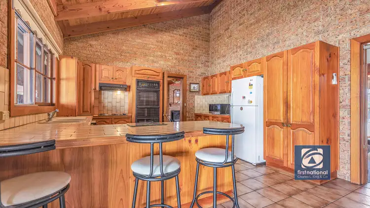 Sixth view of Homely house listing, 2 Lachlan Crescent, Echuca VIC 3564