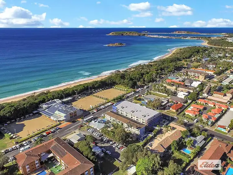 14/27-29 Ocean Parade, Coffs Harbour NSW 2450