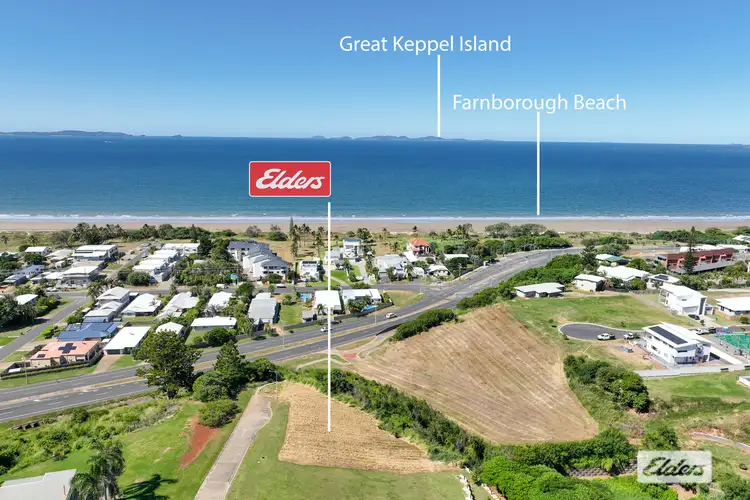 2 Heaslip Street, Barlows Hill QLD 4703