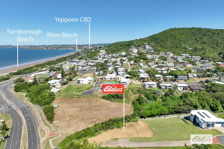 Second view of Homely land listing, 2 Heaslip Street, Barlows Hill QLD 4703