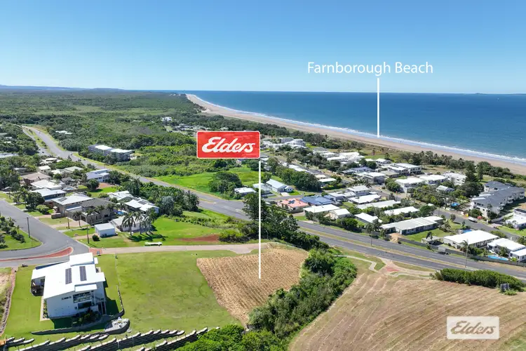 Third view of Homely land listing, 2 Heaslip Street, Barlows Hill QLD 4703